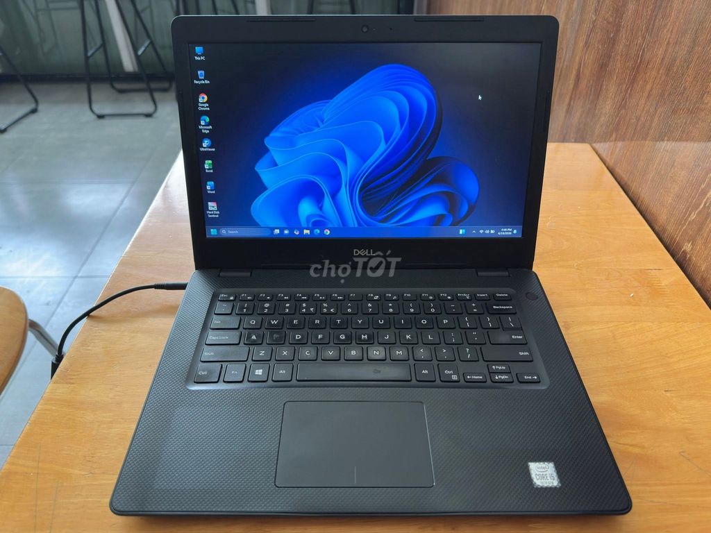 Dell Vostro 3490 i5 Gen 10 14 inch 8GB/256GB SSD+1TB HDD. Mua bán Laptop tại Quận 5 Tp Hồ Chí Minh được đăng bởi Hội Đồ Điện Tử hình 1