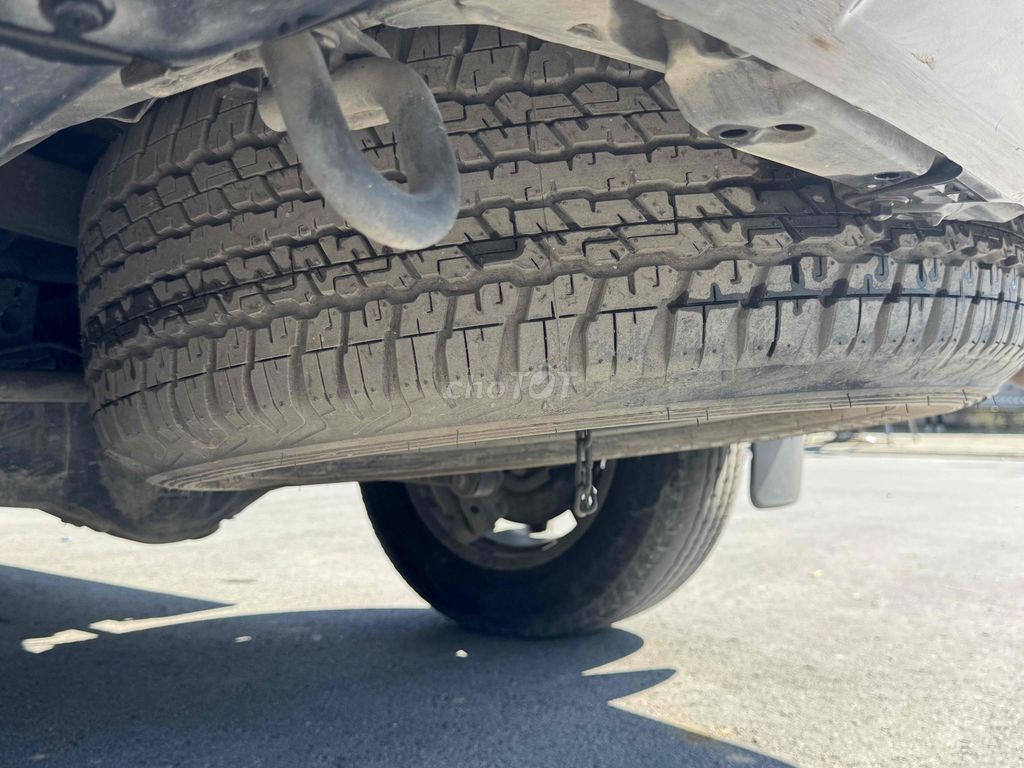 CẦN BÁN TOYOTA PRADO 2.7 VX MODEL 2018 SIÊU MỚI. Mua bán Ô tô tại Quận Bắc Từ Liêm Hà Nội được đăng bởi Mr PHÁT THÁI HÀ AUTO hình 8