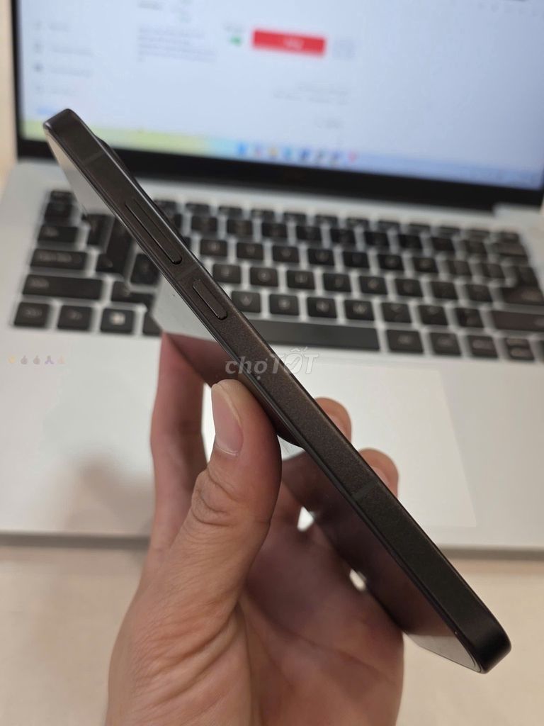 Xiaomi Redmi Turbo 4  16GB/256GB Đen. Mua bán Điện thoại tại Quận Cầu Giấy Hà Nội được đăng bởi Sơn nguyễn hình 1
