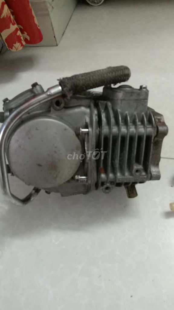 ĐẦU LÒNG FU Fi 208. Mua bán Phụ tùng xe tại Quận Tân Bình Tp Hồ Chí Minh được đăng bởi PHẠM NGỌC  hình 1