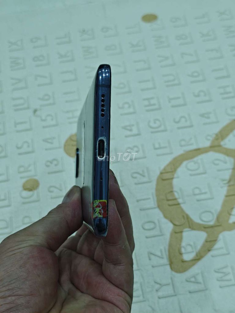 Huawei Mate 20 X 6/128GB Xanh. Mua bán Điện thoại tại Quận Hoàng Mai Hà Nội được đăng bởi Nguyennoi hình 1