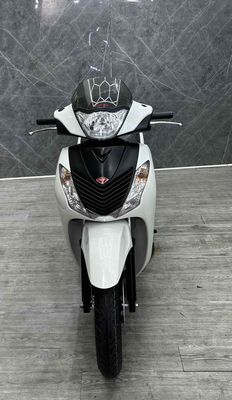 SH Ý 2010 150i SM1059 MÁY ZIN. Mua bán Xe máy tại Quận Tân Phú Tp Hồ Chí Minh được đăng bởi  Võ SH318 hình 1