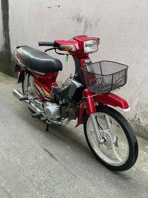 Super Dream xe đẹp long lanh chính chủ. Mua bán Xe máy tại Thành phố Thủ Đức Tp Hồ Chí Minh được đăng bởi Lê Hạnh