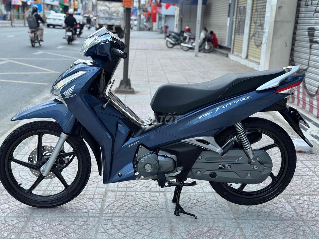 Furtrer 2023 bstp chính chủ. Mua bán Xe máy tại Quận Phú Nhuận Tp Hồ Chí Minh được đăng bởi Mua xe củ giá cao hình 3