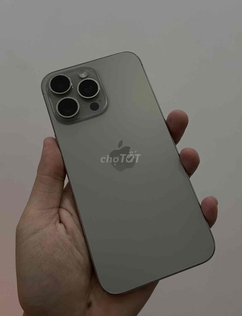 iphone 15pro max 256/vn. Mua bán Điện thoại tại Quận Thanh Khê Đà Nẵng được đăng bởi TH  hình 1