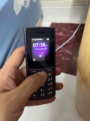 bán Nokia 110 4G Pro