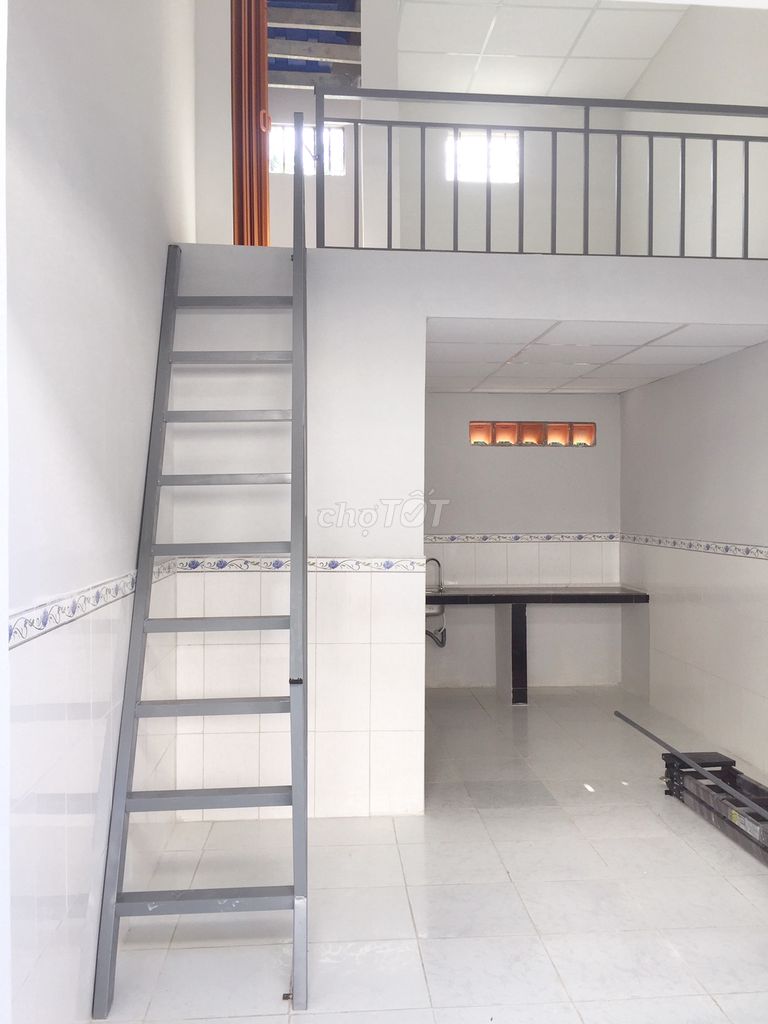 Hình ảnh phòng trọ Phòng trọ cho thuê giá rẻ khu CN Tây Bắc