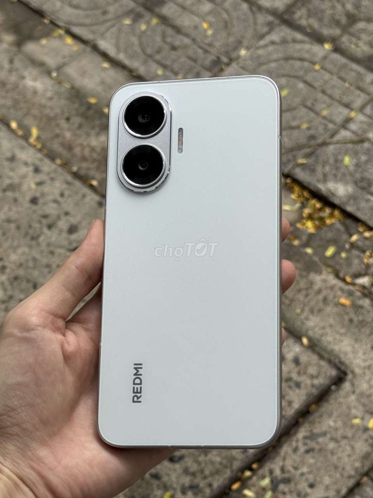 🔥 Xiaomi Turbo 4 Pro / Bản Ram 16Gb. Mua bán Điện thoại tại Quận Cẩm Lệ Đà Nẵng được đăng bởi Good Phone hình 1