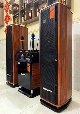 Thanh lý nguyên dàn Karaoke cao cấp, chỉ 6 tr. Mua bán Tivi, Âm thanh tại Quận Tân Bình Tp Hồ Chí Minh được đăng bởi Điệp Nguyễn