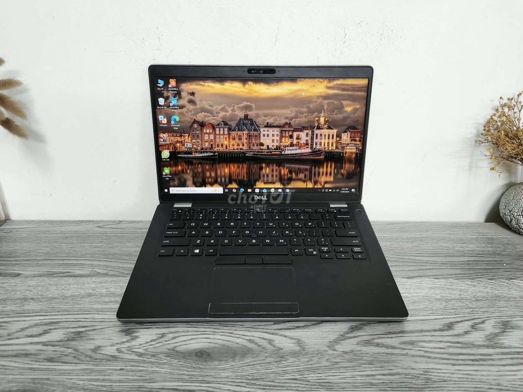 Dell Latitude 5410: Core i5-10310U siêu rẻ. Mua bán Laptop tại Quận Đống Đa Hà Nội được đăng bởi Cửa hàng công nghệ Brostore hình 1