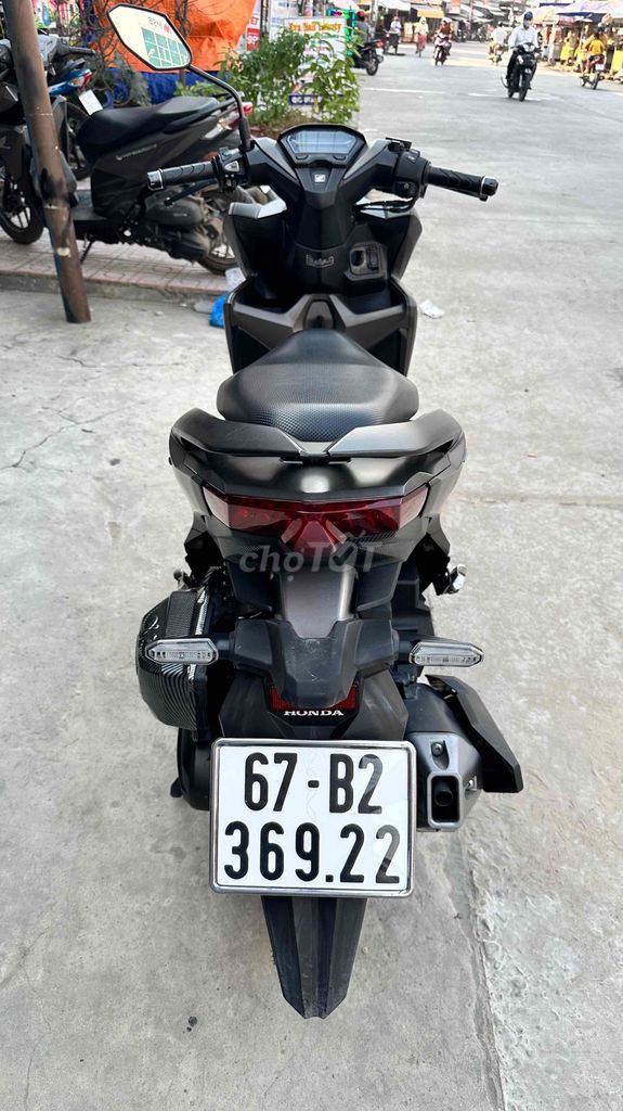 Vario 150 vàng cát 2020 ( hỗ trợ góp ). Mua bán Xe máy tại Huyện Chợ Mới An Giang được đăng bởi Cửa hàng xe Thiên Phước 2 hình 17