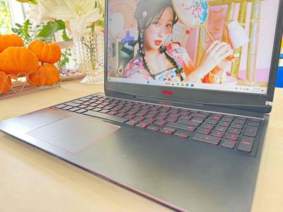 Cần Bán laptop Dell G3 3590 like new game đồ hoạ. Mua bán Laptop tại Quận Lê Chân Hải Phòng được đăng bởi MINH KHANG