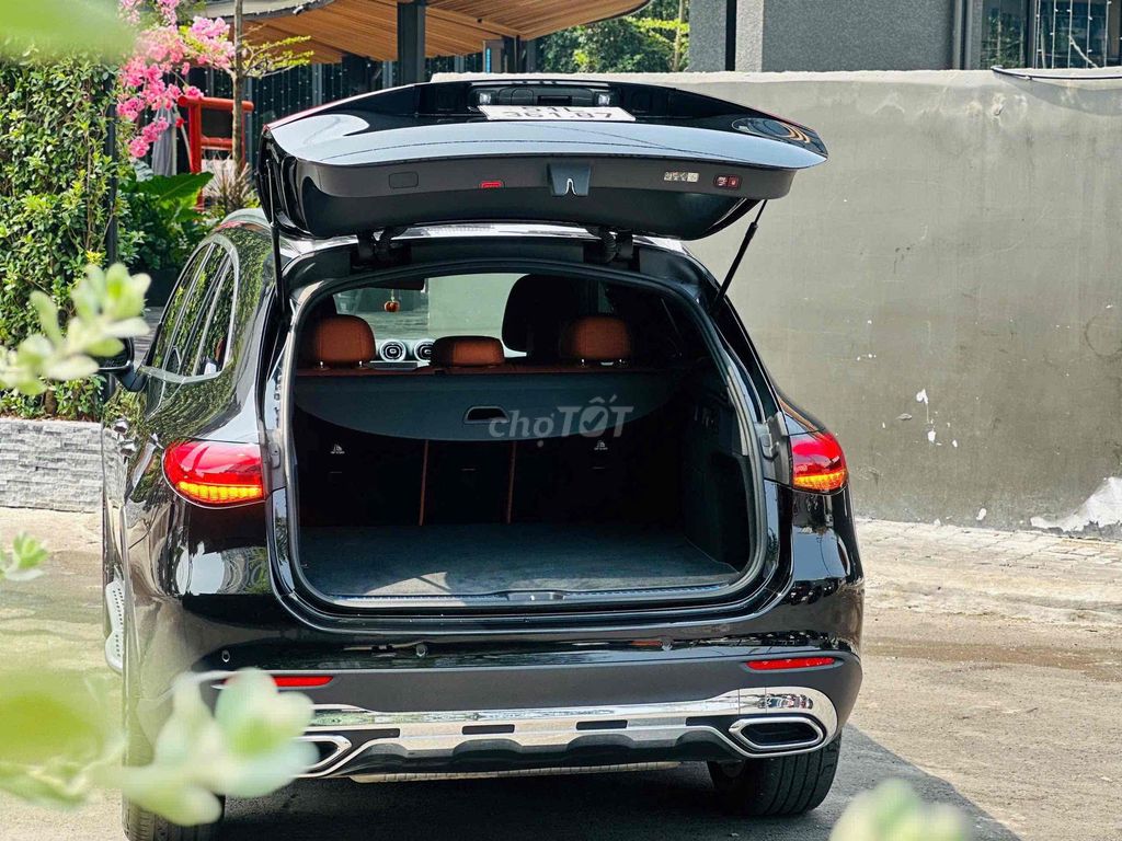 💯 Mercedes Benz GLC200 4Matic 2023 GIÁ YÊU NHẤT. Mua bán Ô tô tại Thành phố Thủ Đức Tp Hồ Chí Minh được đăng bởi Hứa Bửu hình 14