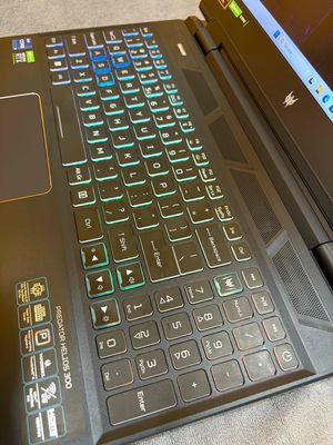 HELIOS 300 2022 LIKE NEW KENG XÀ BENG. Mua bán Laptop tại Quận Gò Vấp Tp Hồ Chí Minh được đăng bởi An