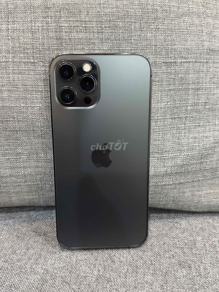 GIAO LƯU IPHONE 12 PRO MAX 256GB QT FULL