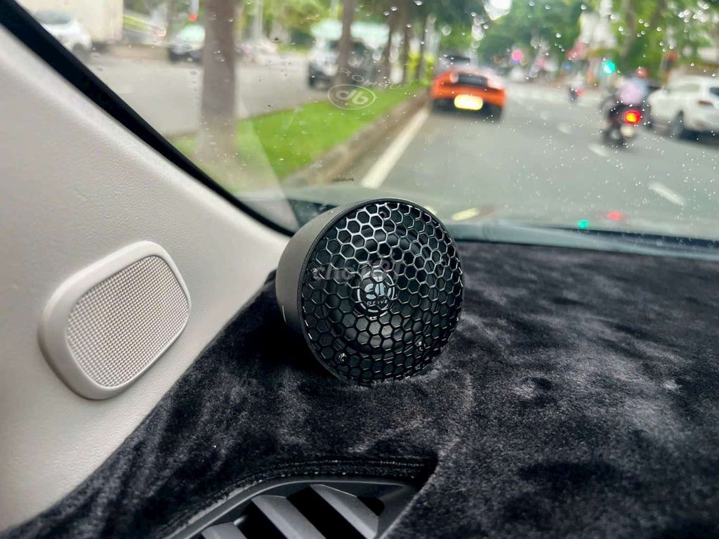 18 1***0 km. Mua bán Ô tô tại Thành phố Thuận An Bình Dương được đăng bởi Hoang Nguyen hình 12