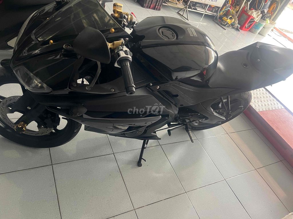 môttor 2 máy nổ như z1000 bán hoặc gl fu led. Mua bán Xe máy tại Thành phố Thuận An Bình Dương được đăng bởi Trần Ngân Tâm hình 4