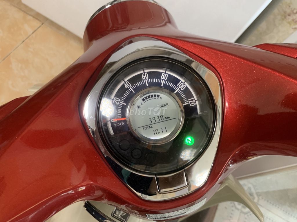 Ban xe  cúp 125 bs đẹp. Mua bán Xe máy tại Huyện Đức Trọng Lâm Đồng được đăng bởi mr- trong hình 2