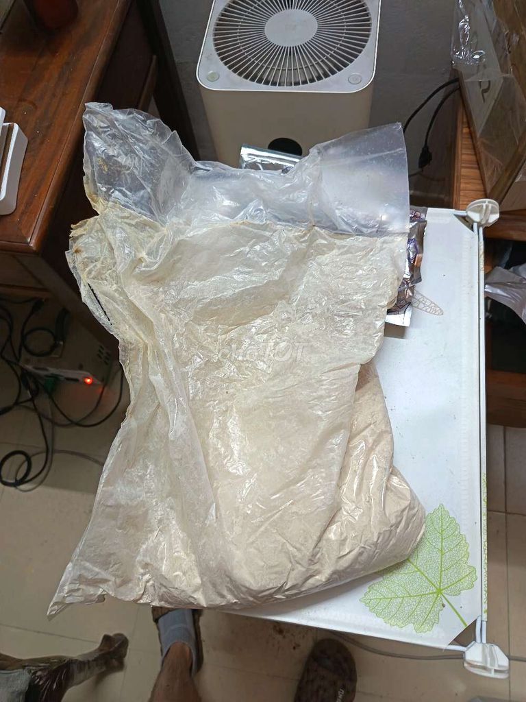 Bột Lecithin Hướng dương 2kg tặng. Mua bán Phụ kiện, Thức ăn, Dịch vụ tại Quận Tây Hồ Hà Nội được đăng bởi Quang Anh hình 1