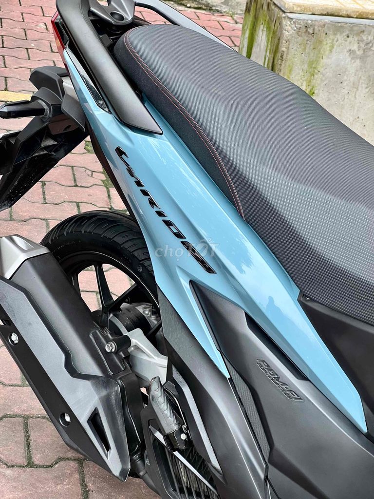 [GÓP DC GIỮ CAVET] VARIO 125 2022-odo 14k km-9 chu. Mua bán Xe máy tại Quận 12 Tp Hồ Chí Minh được đăng bởi Bùi văn hiếu hình 20