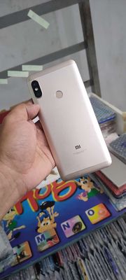 Xiaomi redmi note 5, ram 4gb, 64gb