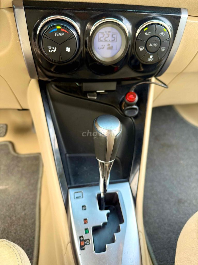 Toyota Vios  1.5G 2017. Mua bán Ô tô tại Quận Long Biên Hà Nội được đăng bởi Tạ Dũng hình 13