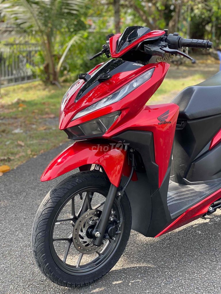 vario đỏ candy. Mua bán Xe máy tại Thành phố Thủ Đức Tp Hồ Chí Minh được đăng bởi xe máy lộc phát hình 6