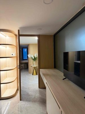 Rent · 2 bd · 65 м² · Quận Cẩm Lệ, ул. Đường Mai Chí Thọ