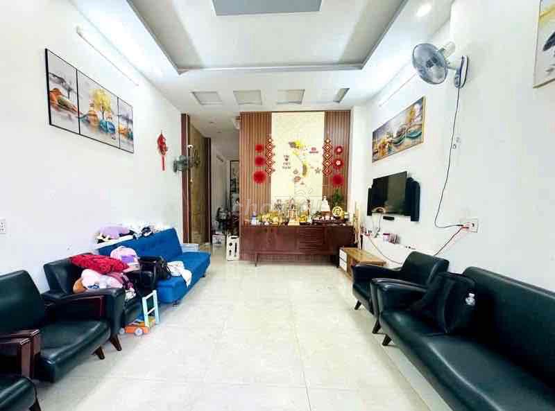 Аренда · 3 комн. · 64 м² · Thành phố Thủ Đức, ул. Đường số 48