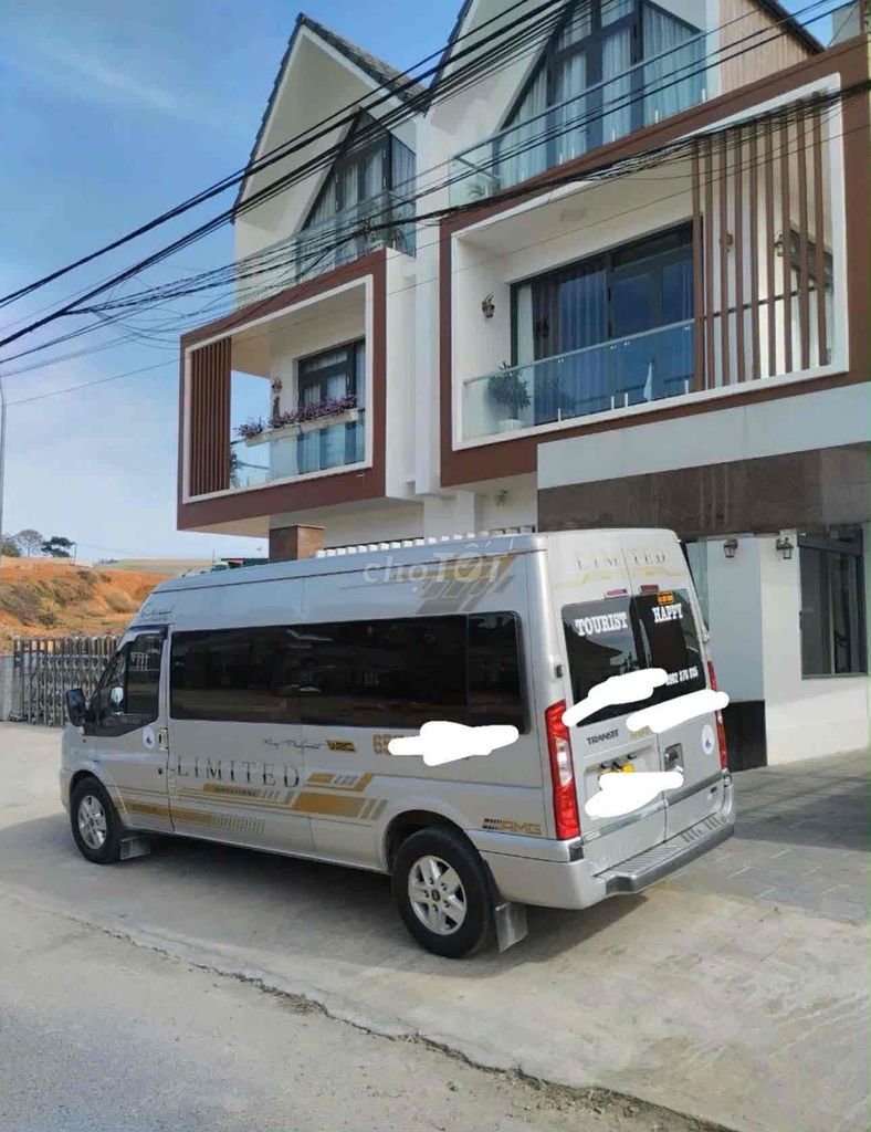 Ford Transit 2019 MID - 206700 km. Mua bán Ô tô tại Quận 7 Tp Hồ Chí Minh được đăng bởi Duy hình 1