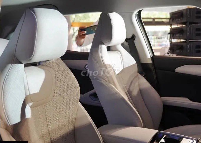 BYD ATTO 2 - Chỉ Từ 67 Triệu Nhận Xe Ngay. Mua bán Ô tô tại Quận 3 Tp Hồ Chí Minh được đăng bởi BYD TP HCM hình 9