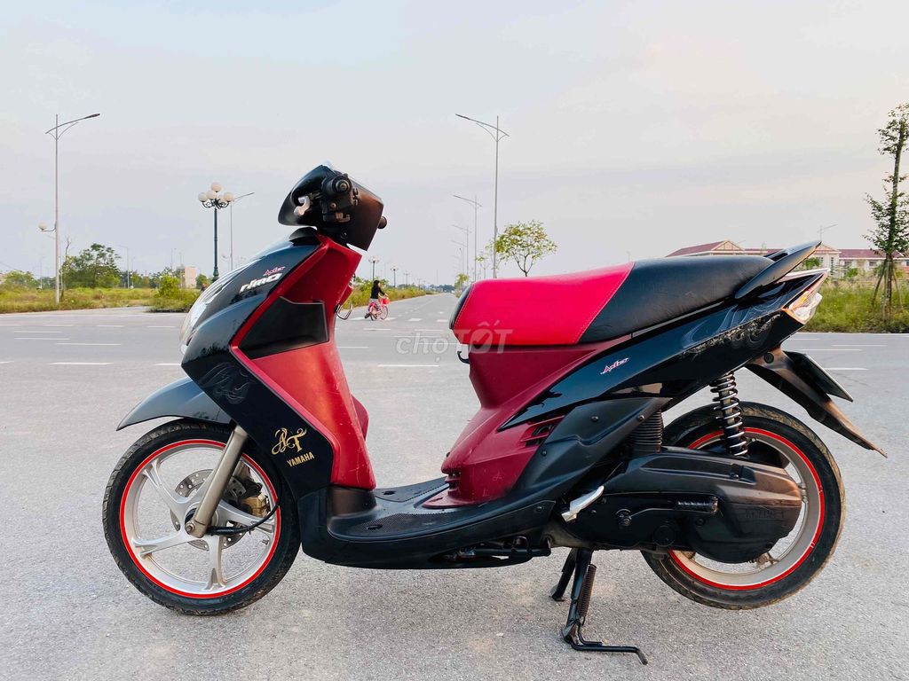 Mio ultimo. Mua bán Xe máy tại Thành phố Nam Định Nam Định được đăng bởi Trung Đồ Cũ hình 5