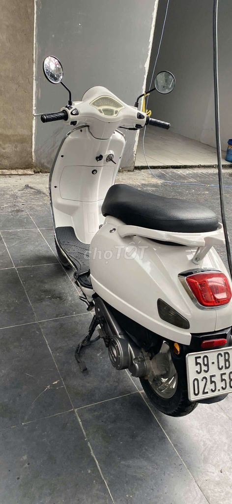 Cân ban vespa 50cc bstp. Mua bán Xe máy tại Quận 7 Tp Hồ Chí Minh được đăng bởi Huynh ngoc trung hình 5
