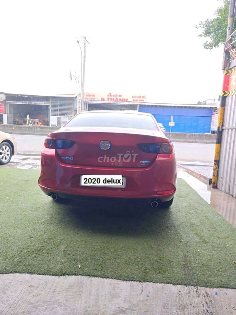 2020 1.5L Deluxe. Mua bán Ô tô tại Quận Ninh Kiều Cần Thơ được đăng bởi Đăng Ký Gửi ÔTÔ hình 4