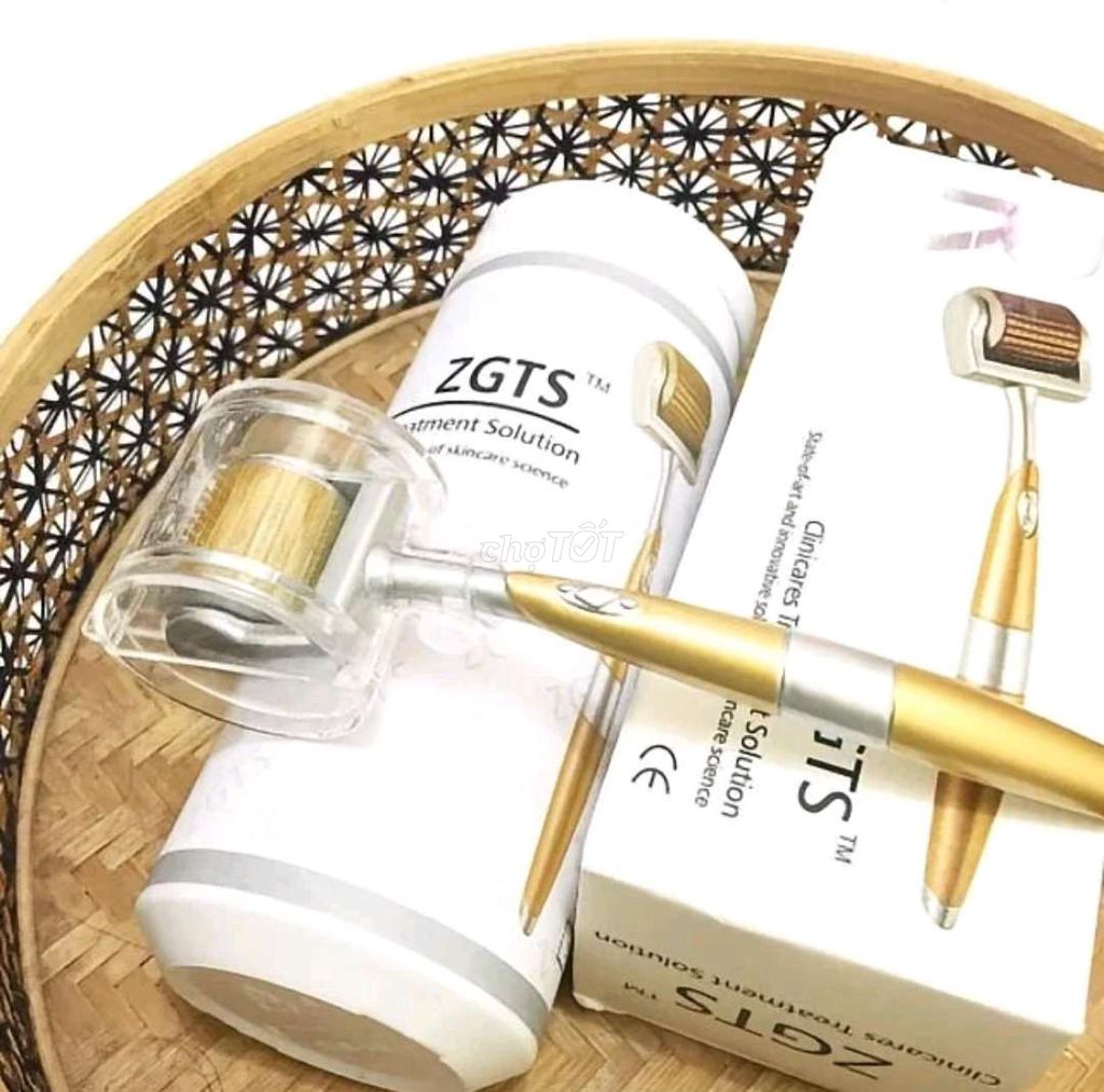 Kim Lăn Tay ZGTS Chuẩn Vàng. Mua bán Phụ kiện thời trang khác tại Quận Đồ Sơn Hải Phòng được đăng bởi Ngovandatdeptrai hình 1