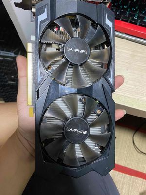 rx560 4gb. Mua bán Linh kiện (RAM, Card...) tại Thành phố Thủ Đức Tp Hồ Chí Minh được đăng bởi nguyễn trung hiếu