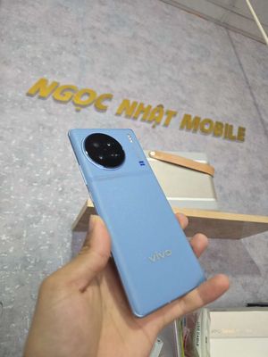 Vivo X90 5G (12/256) Camera VIP