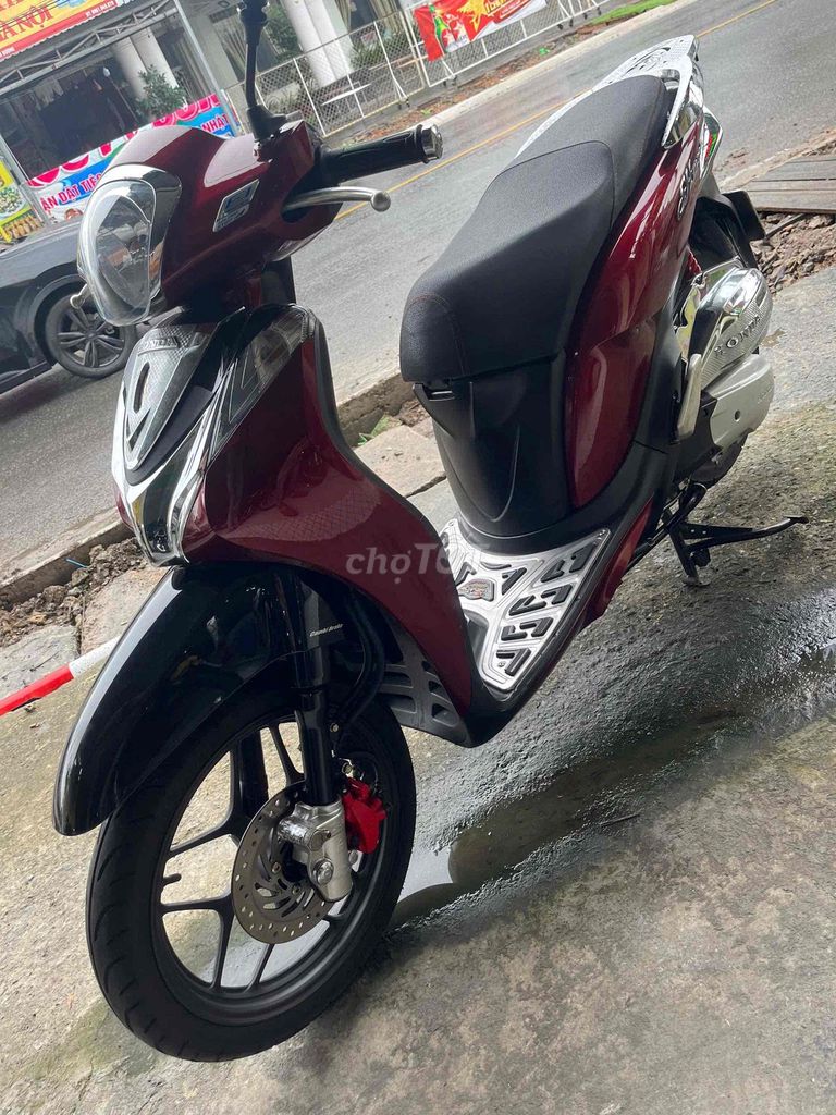 sh mo chùm mền kg đi mới 98% thanh lý gấp. Mua bán Xe máy tại Thành phố Thuận An Bình Dương được đăng bởi Việt Thái hình 6