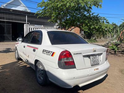Daewoo Nubira 2000 2.0 CDX  MT - 99999 km. Mua bán Ô tô tại Huyện Krông Búk Đắk Lắk được đăng bởi Nhân