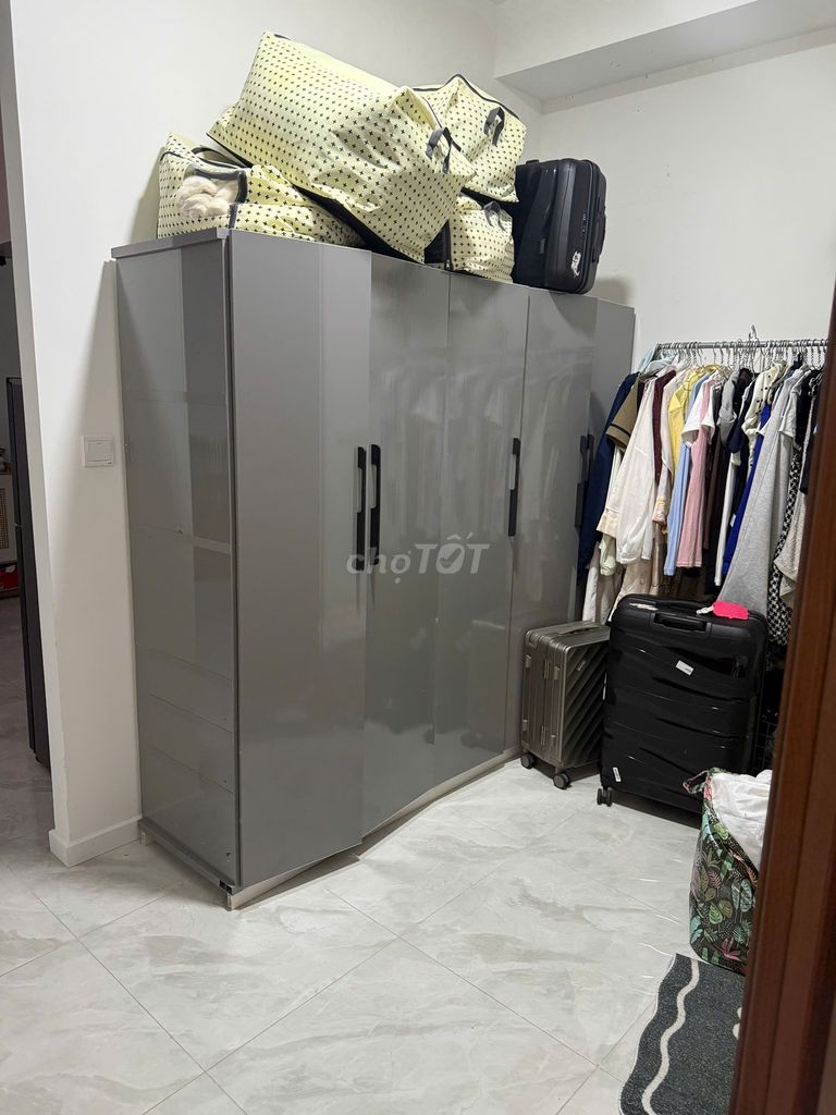 🏡 CHO THUÊ CĂN HỘ THE PRIVIA – 2PN, GIÁ CHỈ 10,5 TRIỆU/THÁNG 🌟