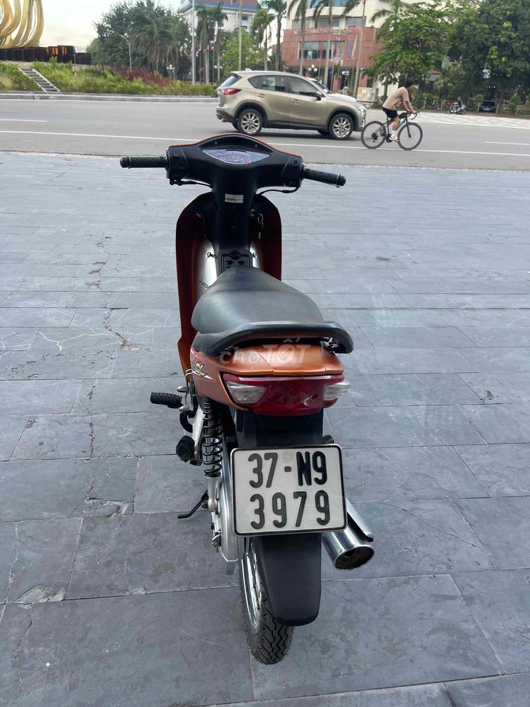 xe đẹp,biển dệ nhìn. Mua bán Xe máy tại Thành phố Vinh Nghệ An được đăng bởi Mạnh Nhỏ hình 2