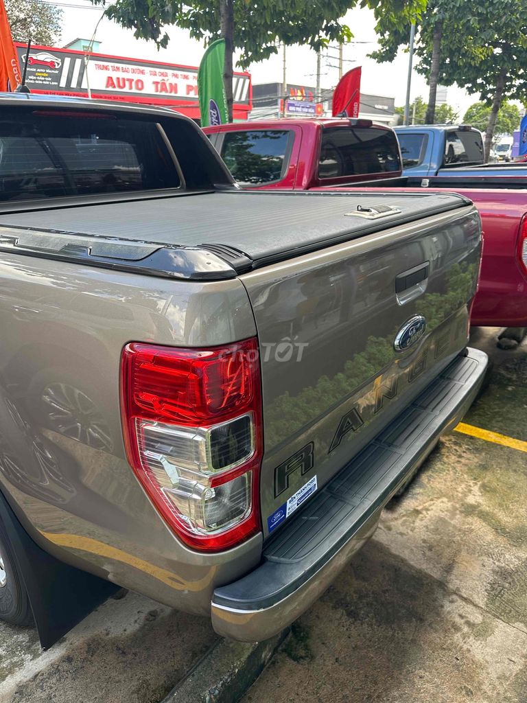 Ford Ranger 2020 XLS - Nhập Thái - Vay - Bao Check. Mua bán Ô tô tại Quận Tân Phú Tp Hồ Chí Minh được đăng bởi Trường Nguyễn hình 9