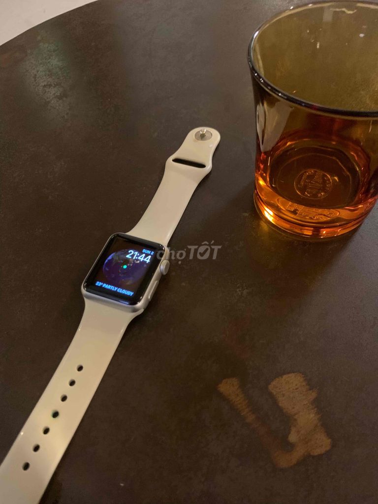 apple watch series 1