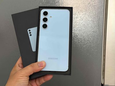 Samsung S24 FE 5G 128GB Việt Nam FullBox 9999%