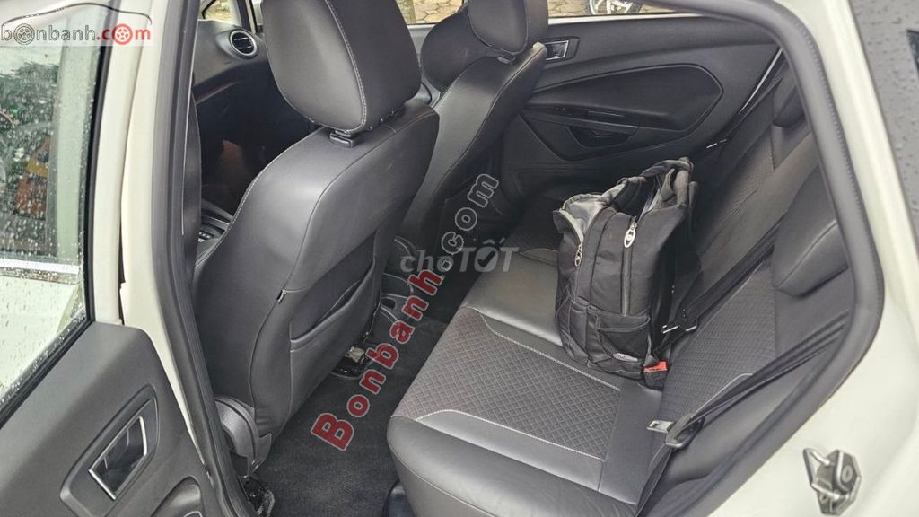 Ford Fiesta 2017. Mua bán Ô tô tại Quận Long Biên Hà Nội được đăng bởi Nhâm tuấn hình 3