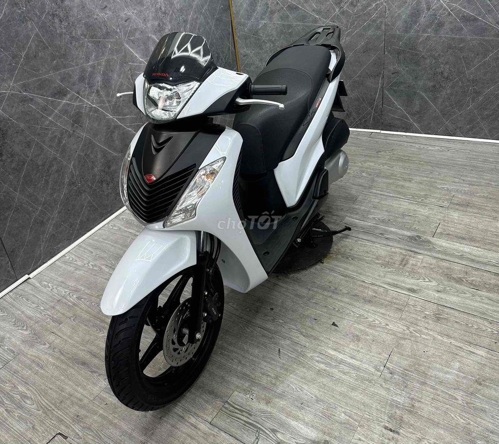 SH Ý 2009 150i SM100 2 đĩa BSTP. Mua bán Xe máy tại Quận Tân Phú Tp Hồ Chí Minh được đăng bởi  Võ SH318 hình 1