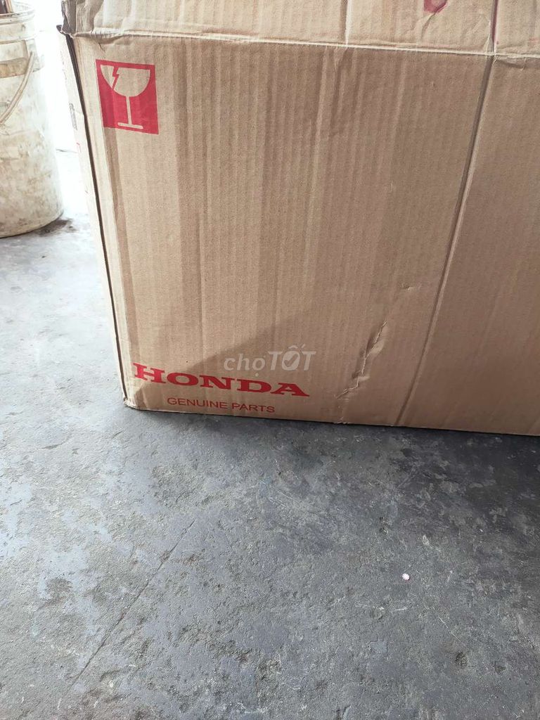 Bộ áo Honda Wave RSX 2010. Mua bán Phụ tùng xe tại Quận Bình Tân Tp Hồ Chí Minh được đăng bởi Phát  hình 4