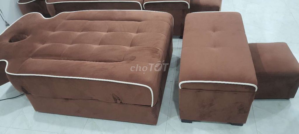 Cần bán. Mua bán Giường, chăn ga gối nệm tại Huyện Hóc Môn Tp Hồ Chí Minh được đăng bởi Kieu Pham Xuan hình 2