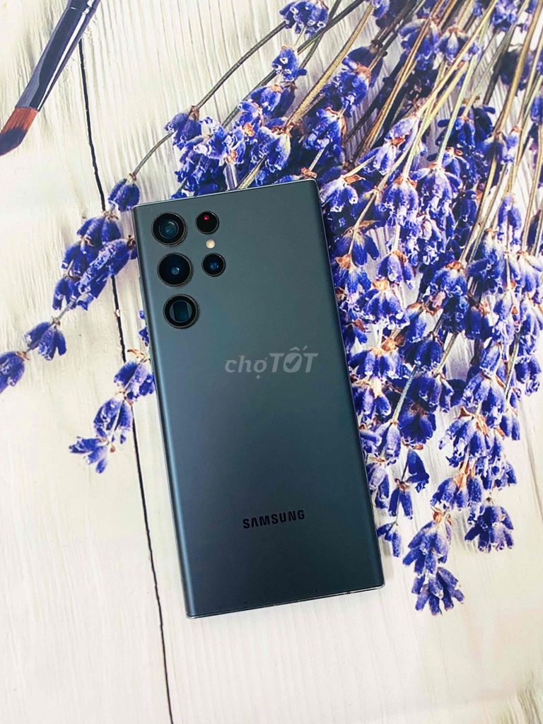 Samsung Galaxy S22 Ultra 128GB xanh chính hãng VN. Mua bán Điện thoại tại Thành phố Huế Thừa Thiên Huế được đăng bởi Chuyên Hàng Công Ty Giá Rẻ FPT Và TGDD hình 1