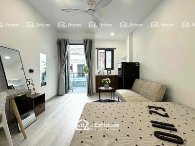 Rent · 1 bd · 40 м² · Quận 7, ул. Đường Nguyễn Thị Thập